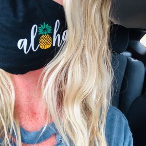 Meet your Posher, Christine